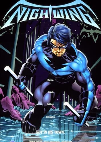 Nightwing