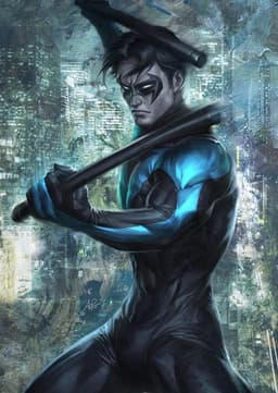 Nightwing