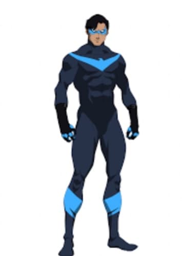 Nightwing