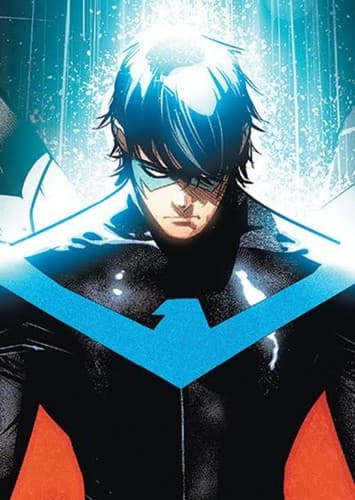 Nightwing