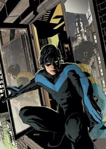 Nightwing