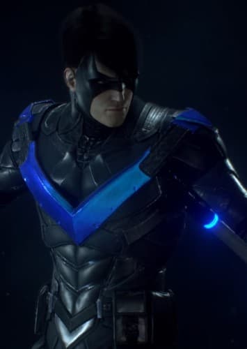 Nightwing