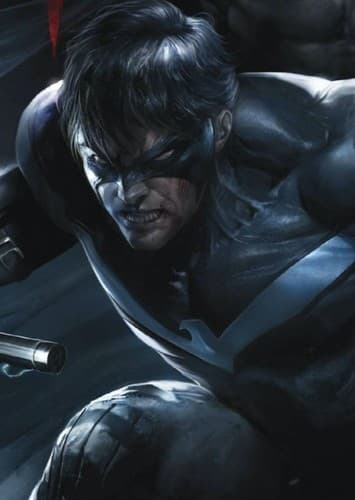 Nightwing