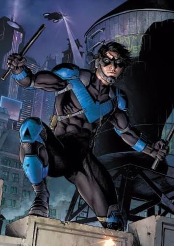 Nightwing