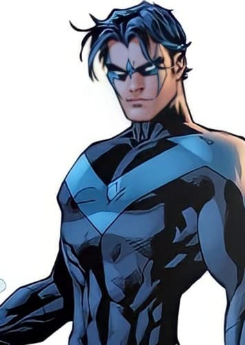 Nightwing