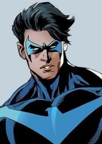 NIGHTWING