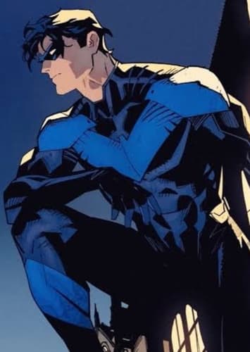 Nightwing
