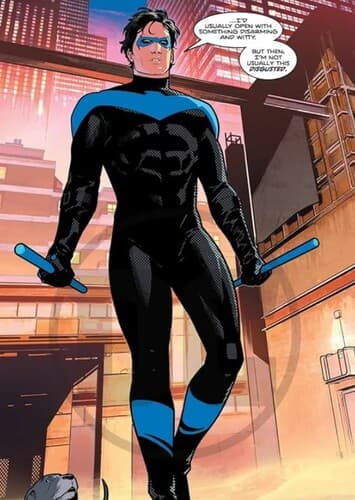 Nightwing
