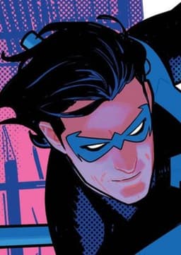 Nightwing
