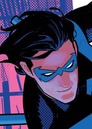 Nightwing