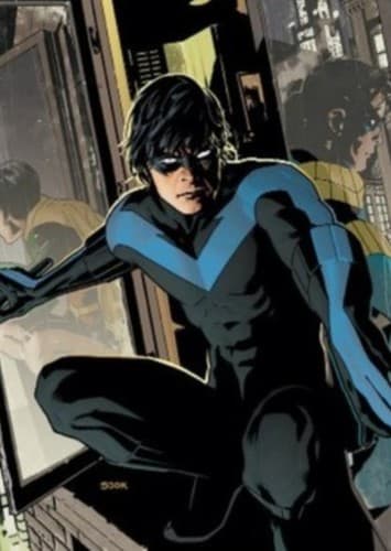 Nightwing