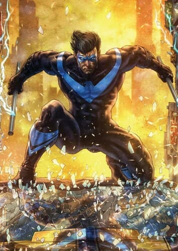 Nightwing