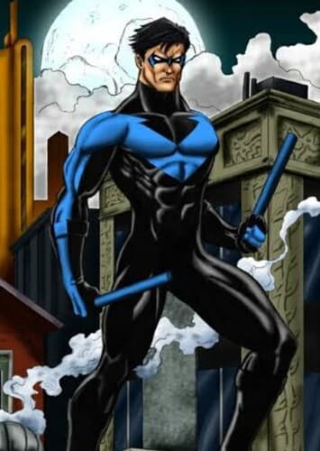 Nightwing