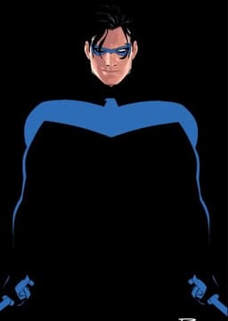 Nightwing