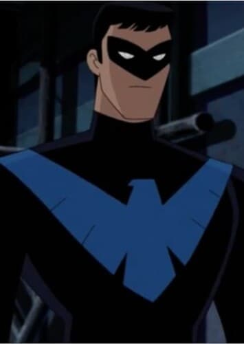 Nightwing