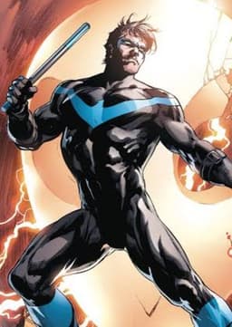 Nightwing