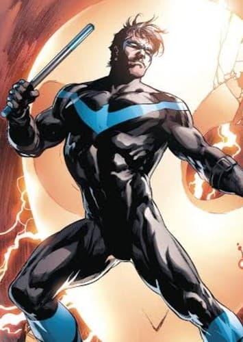 Nightwing