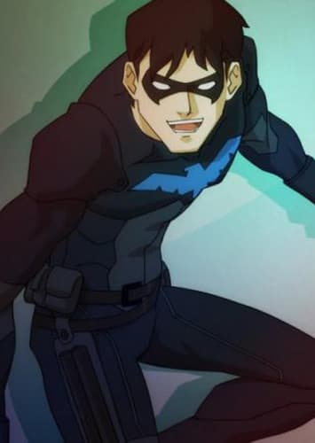 Nightwing
