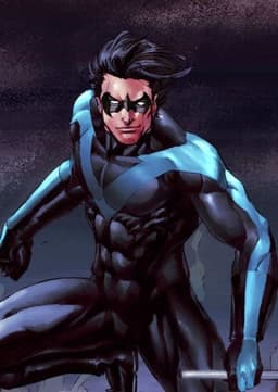 Nightwing