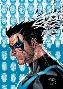 Nightwing