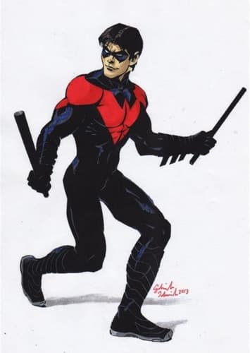 Nightwing