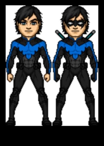 Nightwing