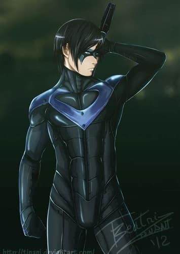 Nightwing