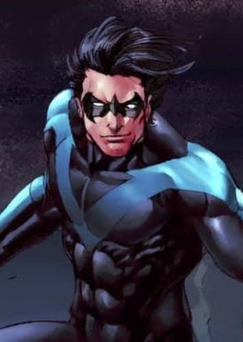 Nightwing