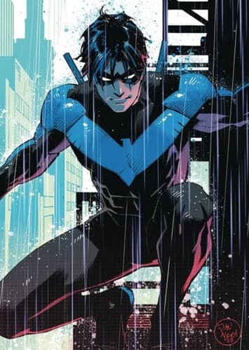 Nightwing