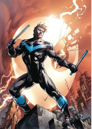 Nightwing