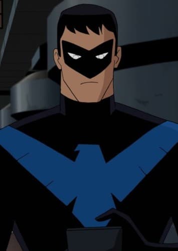 Nightwing