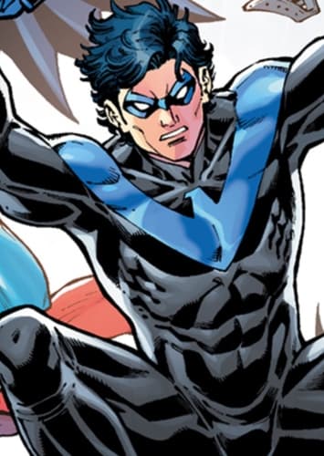 Nightwing