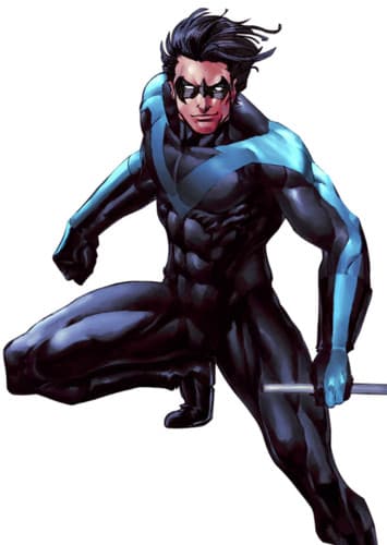 Nightwing