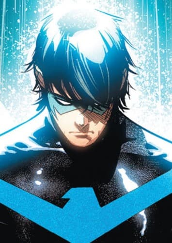 Nightwing