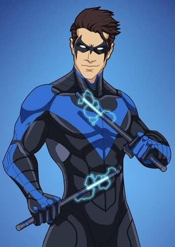 Nightwing