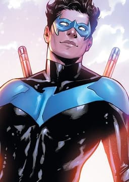 Nightwing