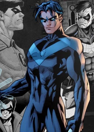 Nightwing