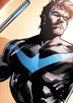 Nightwing