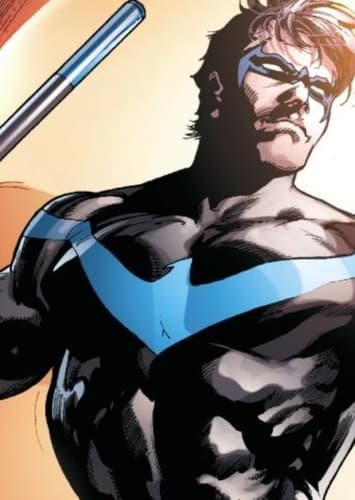 Nightwing