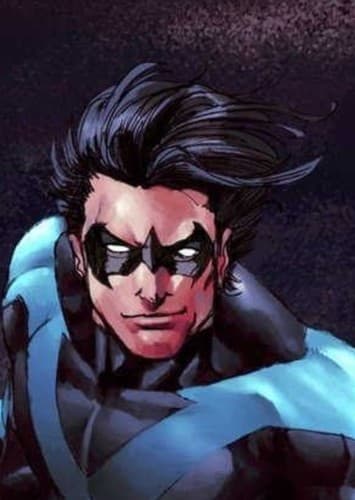 Nightwing