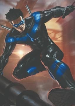 Nightwing