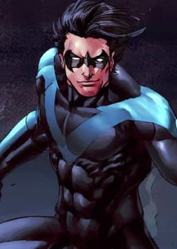 Nightwing