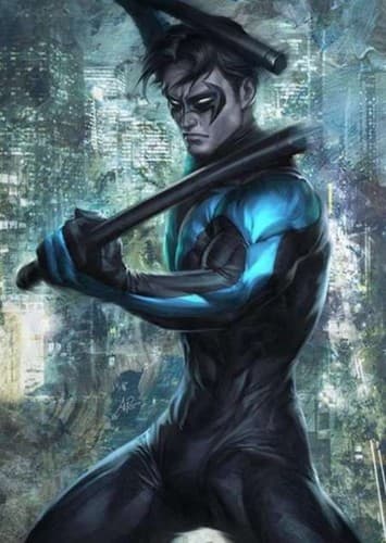 Nightwing