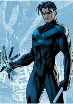 Nightwing