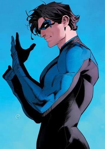 Nightwing (Dick Grayson)