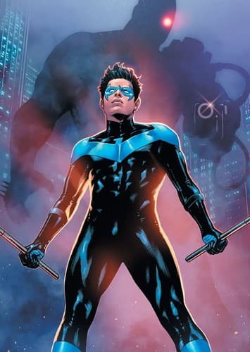 Nightwing
