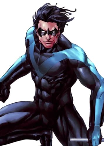 Nightwing