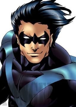 Nightwing