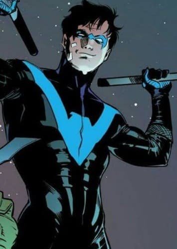 Nightwing