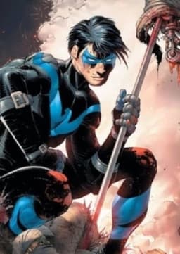 Nightwing